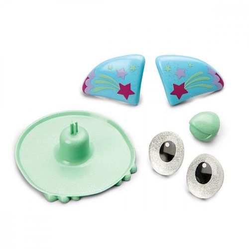 Spin Master BUNCHEMS Rzepy Hatchimals Pingwiniak na Arena.pl