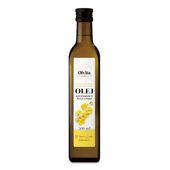 Olej rzepakowy 500 ml - OLVITA
