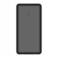 Powerbank Belkin 20000 mAh czarny