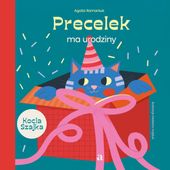 Precelek ma urodziny