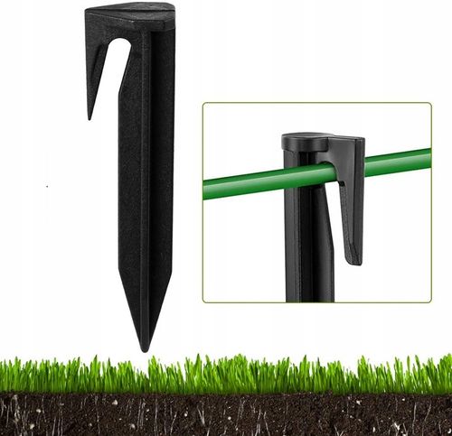 Przewód kabel ograniczający do kosiarki robota 150 metrów wzmocniony 2.7 mm na Arena.pl