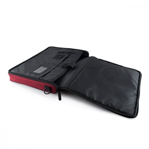 MODECOM Torba do laptopa Torino czerwona 15,6" na Arena.pl