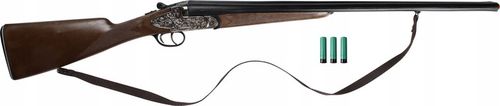 Strzelba myśliwska Dubeltówka 85 cm Gonher 111/0 na Arena.pl
