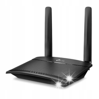 PUNKT DOSTĘPOWY 4G LTE +ROUTER TL-MR100 TP-LINK