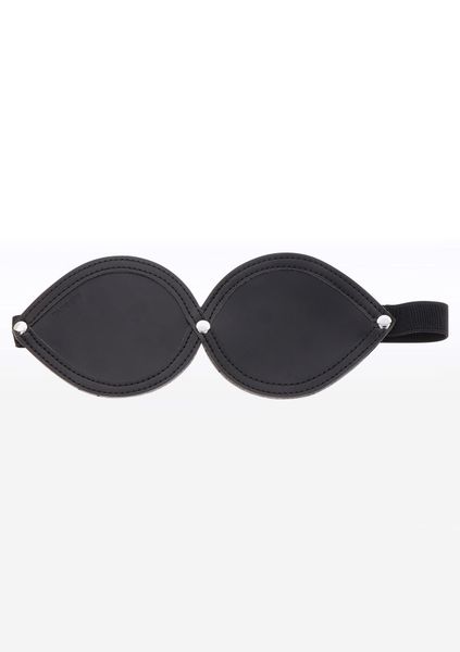 Infinity Blindfold Black zdjęcie 5