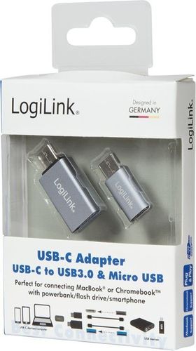 Adapter USB-C do USB3.0 Micro USB na Arena.pl