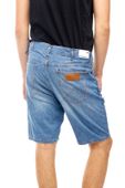 WRANGLER 5 POCKET SHORT RAVE CAVE W14CQ380S W29