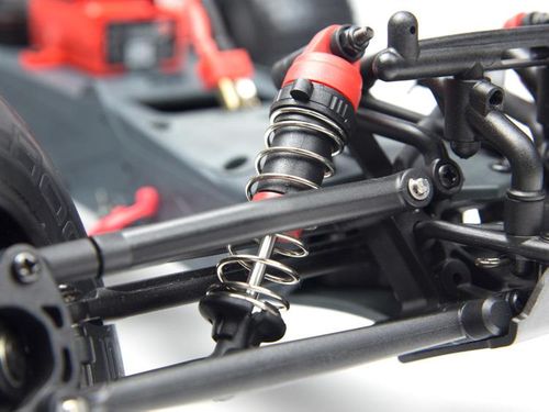 Model RC ARRMA Vorteks Mega 2WD ST RTR 1/10 na Arena.pl
