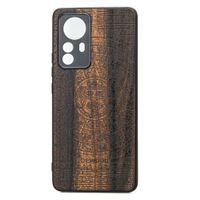 Drewniane Etui Bewood Xiaomi 12T KALENDARZ AZTECKI ZIRICOTTE