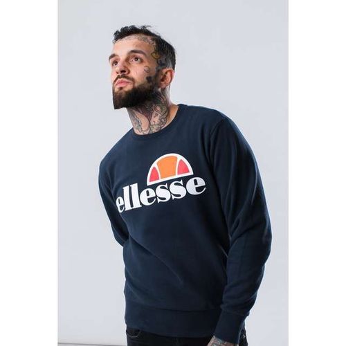 Ellesse SUCCISO NAVY M na Arena.pl