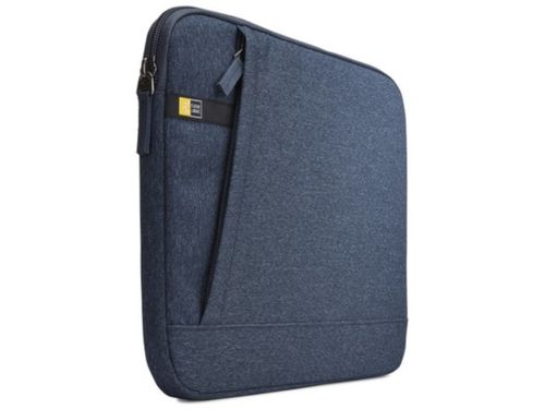 ETUI DO LAPTOPA CASE LOGIC HUXTON 13" NIEBIESKIE na Arena.pl