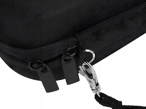 Etui Podróżne na golarki Braun Seria 1 3 5 9 oraz Philips Series 1 3 5 na Arena.pl