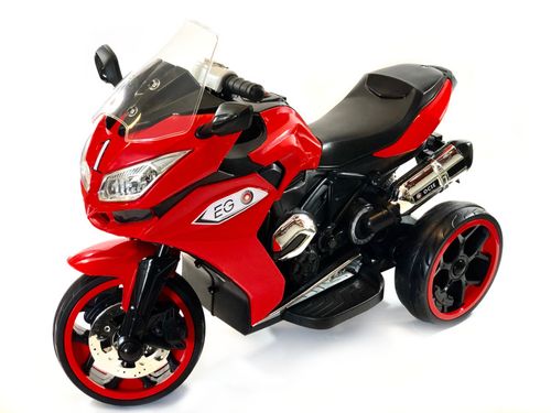 Motor na akumulator HIGHWAY na Arena.pl