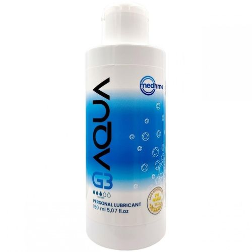 medtime / aqua g3 150 ml na Arena.pl