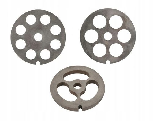 Sitka Maszynki do mięsa Zelmer 5-Szarpak 5-13 5-10 na Arena.pl