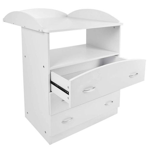 Przewijak, biały na Arena.pl