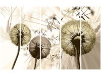 70CM 150CM OBRAZ 5 ELEM DMUCHAWCE SEPI ŚCIENNY