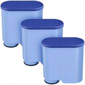 3 FILTR wody do Ekspresu SAECO PHILIPS LatteGo zamiennik