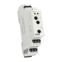 ELKO EP PRZEKAŹNIK GWIAZDA TRÓJKĄT CRM-2T/UNI