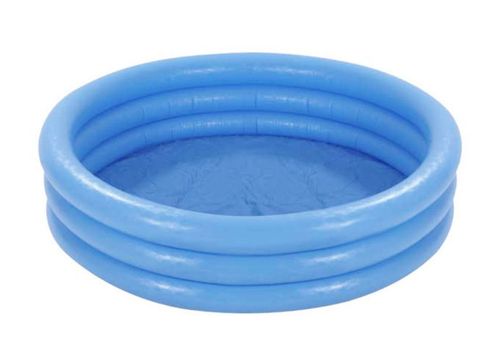 basen dmuchany 3ringi INTEX  114 x 25cm | 59416 na Arena.pl