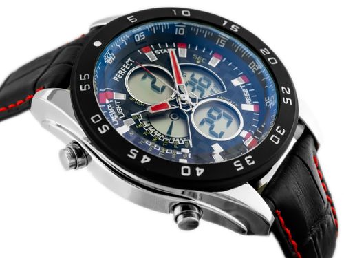 PERFECT CAYMAN 2 (zp211d) na Arena.pl