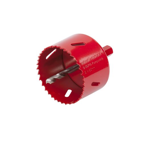 WOLFCRAFT OTWORNICA BIM 65mm KOMPLETNA na Arena.pl