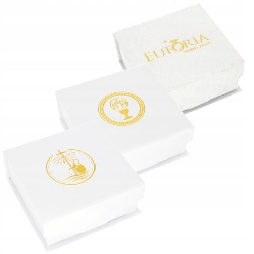 Srebrny Różaniec 925 Chrzest Komunia Święcenia Pamiątka Grawer na Arena.pl