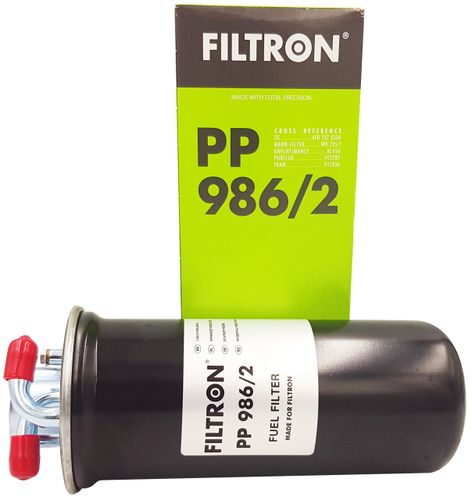 FILTR PALIWA FILTRON na Arena.pl