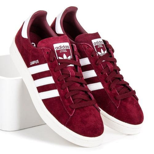 ADIDAS CAMPUS BZ0087 Rozmiar - 41 na Arena.pl