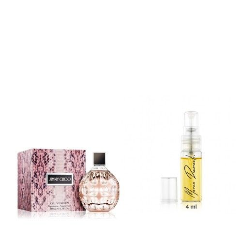 perfumy nr 143 4ml - zamiennik inspirowany jimmy choo od jimmy choo na Arena.pl