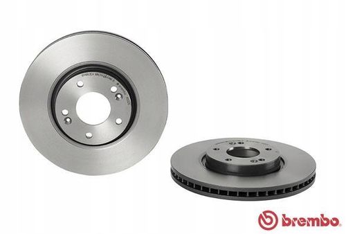 TARCZA HAM PRZOD 300X28 V BREMBO na Arena.pl