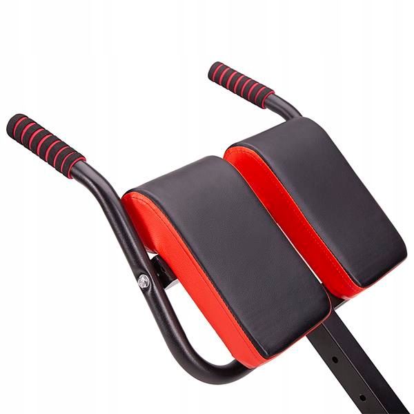 ławka Rzymska regulowana do ćwiczeń zdjęcie 12