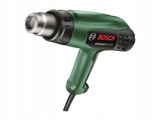 OPALARKA 1600W PHG EasyHeat 500 BOSCH na Arena.pl