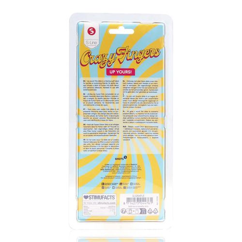 Up Yours - Flesh na Arena.pl