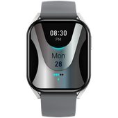 canyon smartwatch chatter sw-58 bt-call srebrno - szary