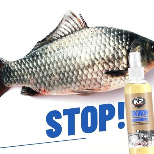 K2 SKIRON 250ml Neutralizator nieprzyjemnych zapachów na Arena.pl