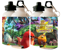 Bidon Sportowy dla dzieci - Angry Birds