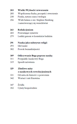 Wierzący naukowiec. Eseje o nauce i religii na Arena.pl