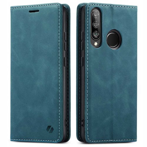 Spacecase Wallet Huawei P30 Lite Blue na Arena.pl