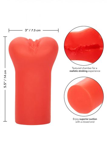 cheap thrills the she devil red na Arena.pl