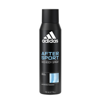 Adidas After Sport Dezodorant w sprayu męski 150ml
