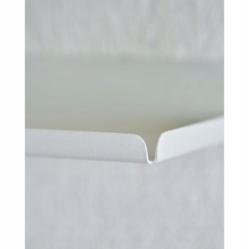 Półka ścienna House Doctor Ledge - biała na Arena.pl