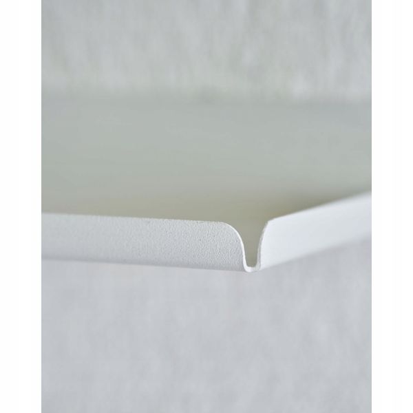 Półka ścienna House Doctor Ledge - biała zdjęcie 2