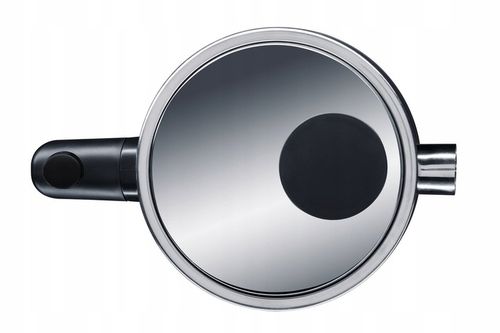 Graef WK 600 czajnik stal nierdzewna na Arena.pl