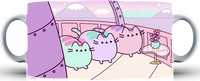 Kubek Pusheen