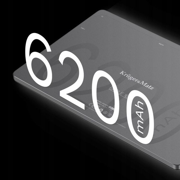 Tablet Kruger&Matz 10,3" EAGLE 1074 4/64 zdjęcie 6