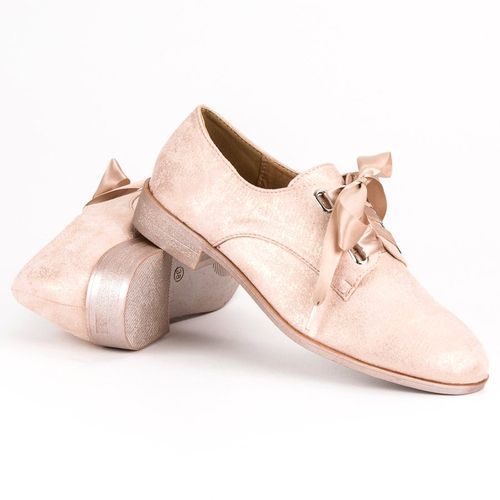 Wiązane półbuty r.36 na Arena.pl