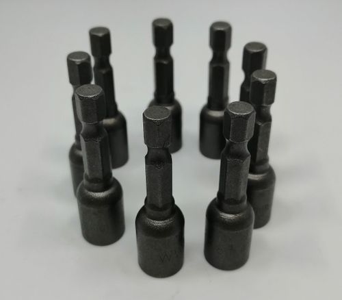 Bit namagnesowany 10mm na Arena.pl