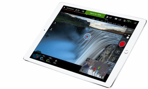 Dron DJI Phantom 4 na Arena.pl