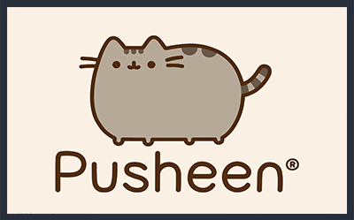 Magnes na lodówkę Pusheen na Arena.pl
